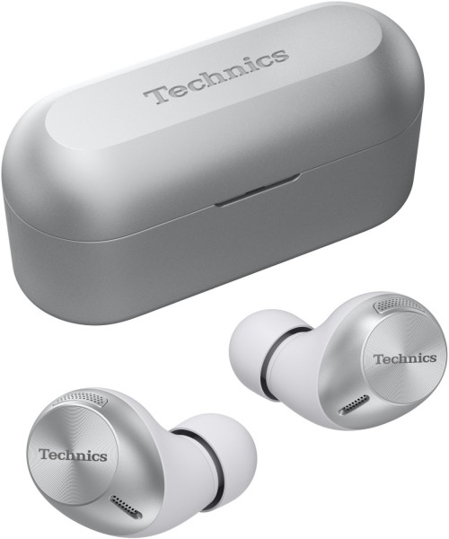 EAH-AZ40E-S True Wireless Kopfhörer dolomit silber