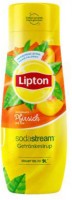 Lipton Pfirsich Ice Tea (440ml) Getränkesirup
