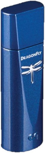 DragonFly Wandler cobalt