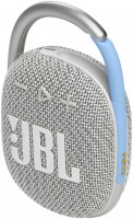 Clip 4 Eco Bluetooth-Lautsprecher wolkenweiß