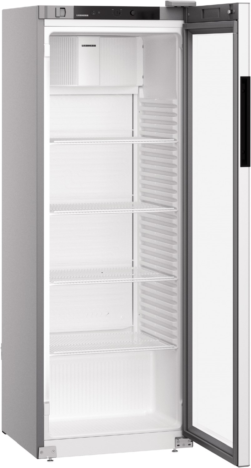 Liebherr MRFvd 3511-20 Flaschenkühlschrank grau