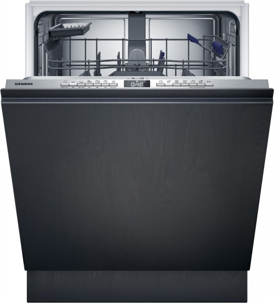 SN63EX21AE Vollintegrierbarer 60 cm Geschirrspüler