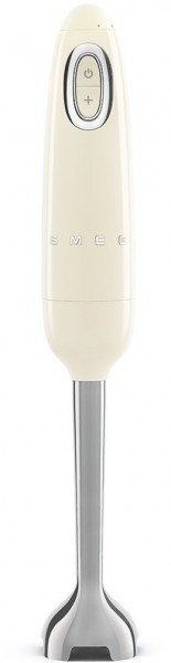 HBF11CREU Edelstahl-Stabmixer creme