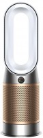 HP09 Purifier Hot+Cool Luftreiniger+Heizlüfter+Ventilator weiß/gold