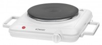 EKP 5027 CB Kochplatte weiß