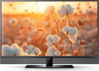 Cubus compact 40FB40 twin 100 cm (40") LCD-TV mit LED-Technik