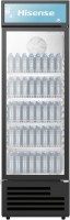 CPC221F7ABE Flaschenkühlschrank schwarz