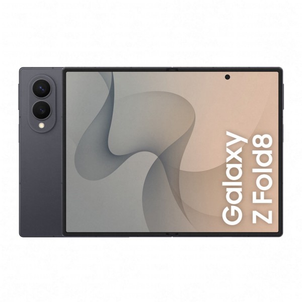 Galaxy Z Fold8 (256GB) Smartphone graphit