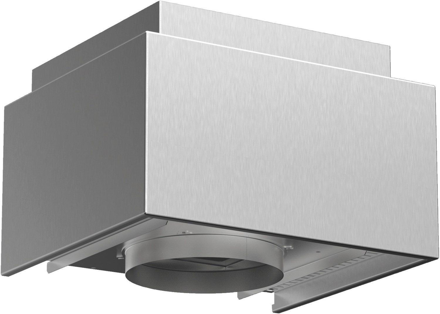 Image of Z51FXC1N6 Umluftmodul Dunstabzugshauben-Zubehör