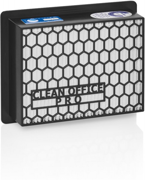 Pro Feinstaubfilter (2 Stück)