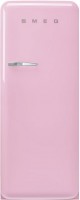 FAB28RPK5 Standkühlschrank mit Gefrierfach pink