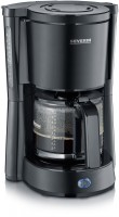 KA 9554 Kaffeeautomat schwarz
