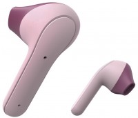 Freedom Light True Wireless Kopfhörer rosa