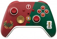 AURORA+ FIFA WC 26 Portugal Controller für Nintendo Switch 1+2