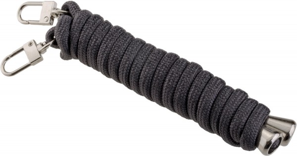 Necklace Strap schwarz