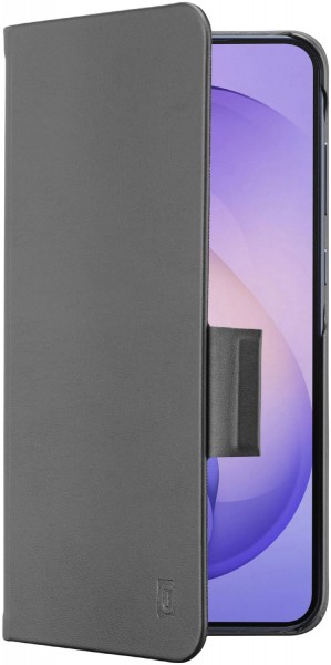 Book Case für Galaxy S26 FE schwarz