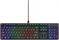 GXT 871 Zora (DE) Gaming Tastatur schwarz