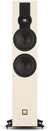 SONIK 7 /Stück Stand-Lautsprecher eiche natur