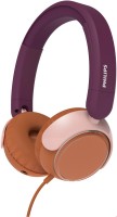 TAK2000MP/00 On-Ear Kopfhörer magenta violett