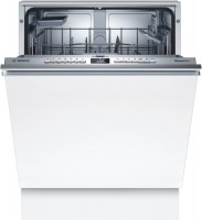 SMV4HAX48E Vollintegrierbarer 60 cm Geschirrspüler