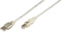 USB 2.0 Kabel 1,8m
