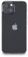 Handyhülle Always Clear für iPhone 15 transparent