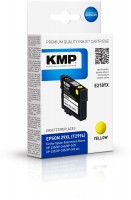 E218YX (450 S.) Tintenpatrone ersetzt 29XL (T2994) gelb