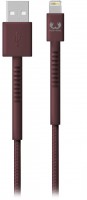 Fabriq USB > Lightning Kabel (2m) Deep Mauve