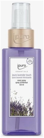 Lavender Touch Raumspray (120ml) Luftverbesserer