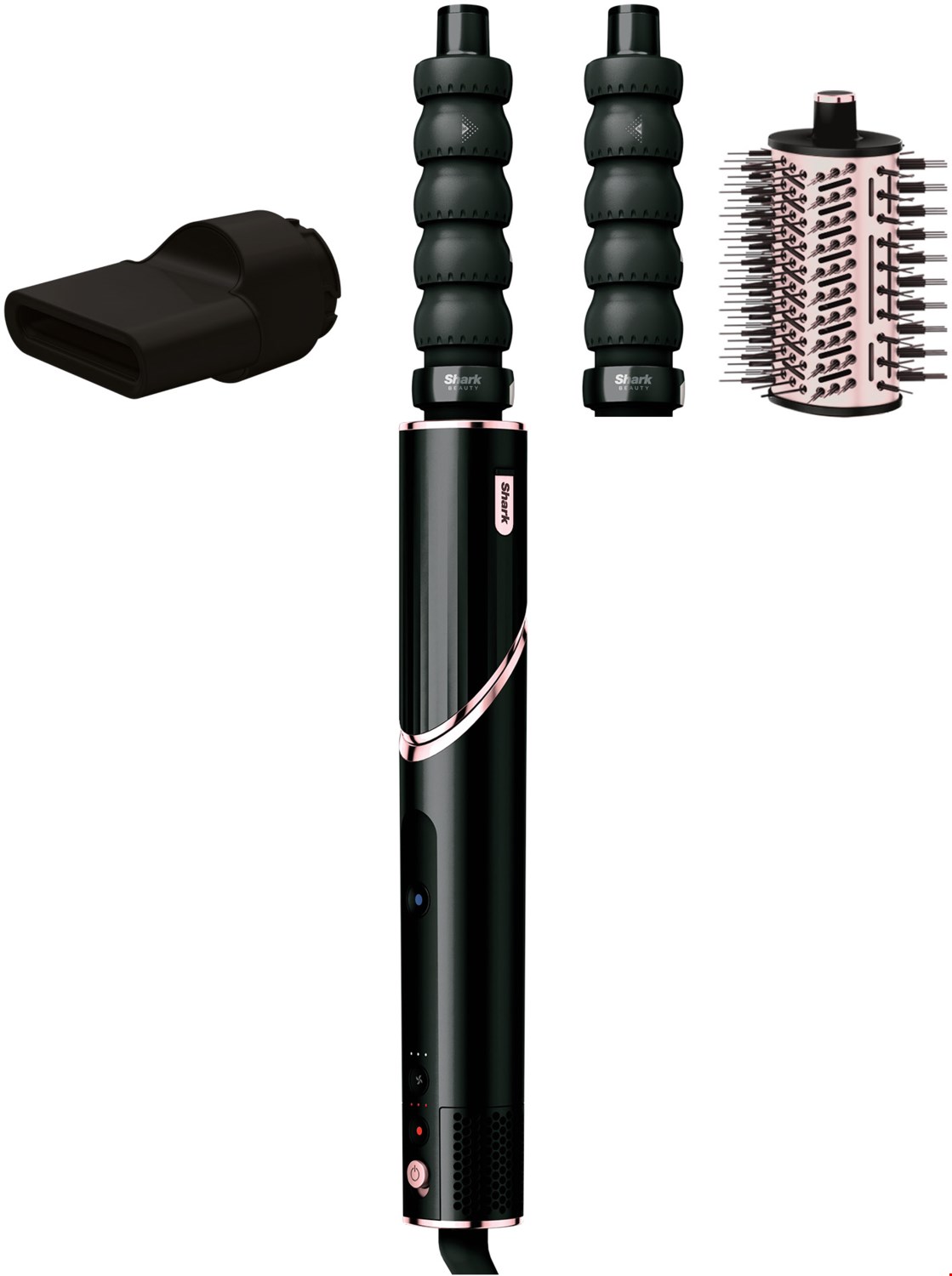 Shark FlexStyle 3-in-1 Schwarz HD426SLEU