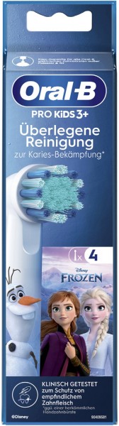EB Die Eiskönigin 2 (4Stk)