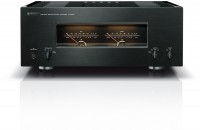 M-5000 Vollverstärker Stereo piano black