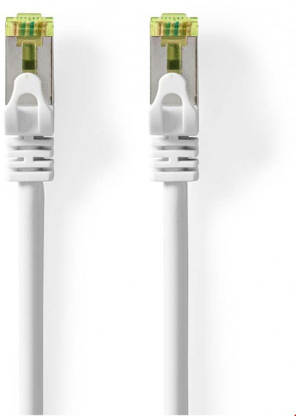 CCGL85420WT30 Netzwerkkabel (3m) Cat.7 S/FTP weiß