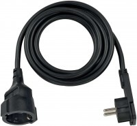Verlängerungskabel (3m) schwarz