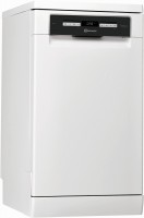 BSFO 3O35 PF Stand-Geschirrspüler 45 cm weiß
