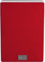 Gabriel Stoffbezug /Stück für Cue-100 rot