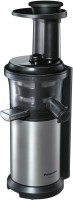 MJ-L 500 Entsafter edelstahl/schwarz