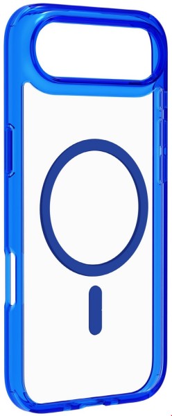Iconic MagSafe Case für iPhone Air blau