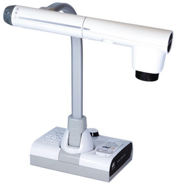 L-12G Dokumentenkamera weiß