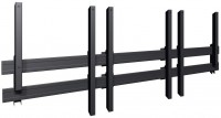 PLI 8302 LED-Adapter (mitte) schwarz