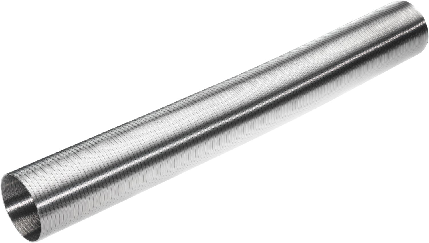 Image of DAS 200 Dunstabzugshauben-Zubehör aluminium