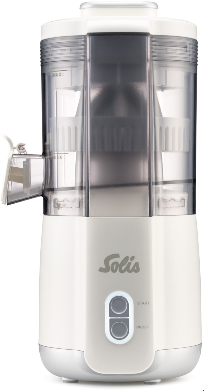 Image of Multi-Juicer Typ 8455 Entsafter