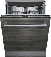 SN63EX14VE Vollintegrierbarer 60 cm Geschirrspüler