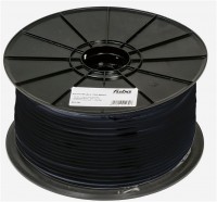 KKF 730 (1m) Koaxialkabel schwarz
