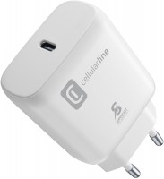 USB Type-C Ladegerät (25W) weiß