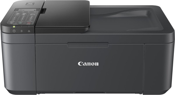 Pixma TR4755i Multifunktionsgerät Tinte schwarz