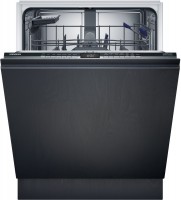 SX65YX00BD Vollintegrierbarer 60 cm Geschirrspüler