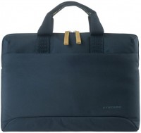 Smilza Tasche 15,6" blau