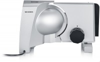 AS 3917 Allesschneider grau