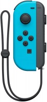 Joy-Con (L) neon blau